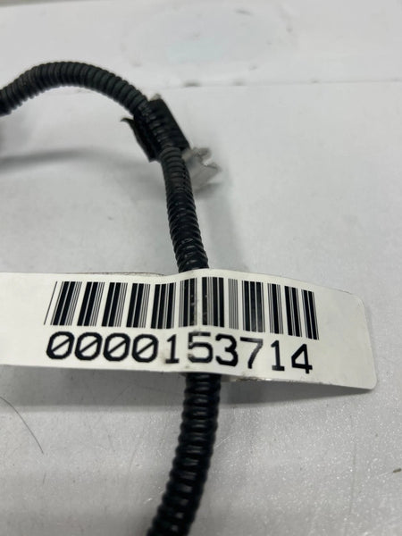 2020 TO 2025 TOYOTA COROLLA HEALAMP PIGTAIL LEFT SIDE HEADLIGHT PIGTAIL OEM