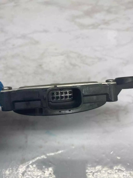 Módulo sensor de alerta deportiva para persianas Toyota 2021-22, conjunto trasero OEM 88162F4031