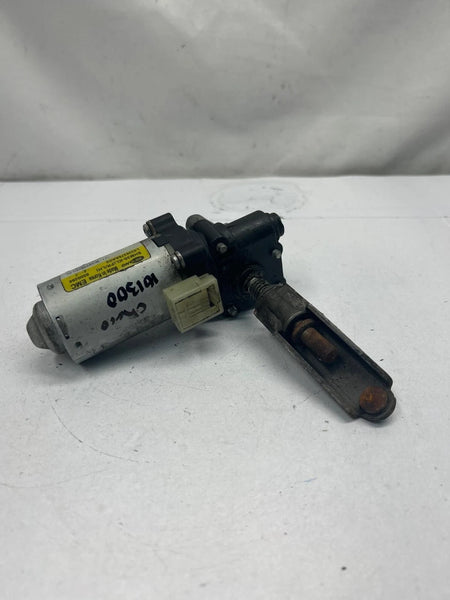20 JEEP CHEROKEE SEAT MOTOR FRONT LEFT DRIVER SIDE