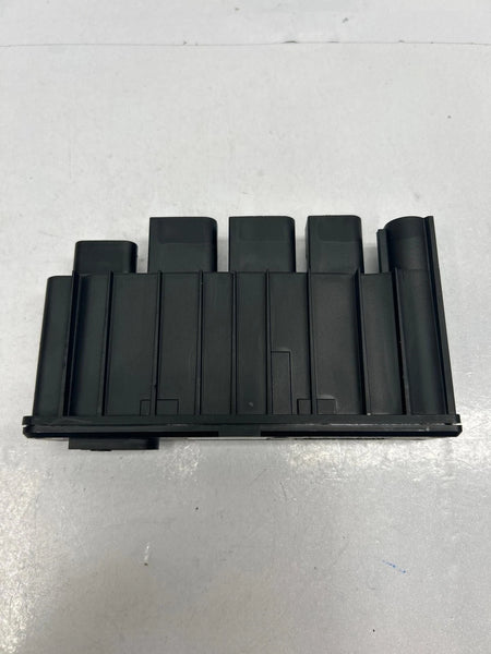 2020 BMW X2 INTERIOR INTEGRATED SUPPLY CONTROL MODULE UNIT ASSEMBLY OEM 8661071