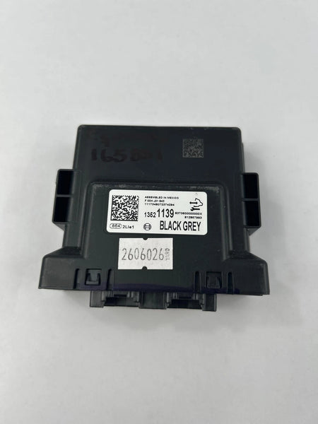 2018 CHEVROLET EQUINOX DRIVER PARK ASSIST CONTROL UNIT ASSY OEM 13521139