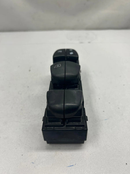 2013 2019 NISSAN SENTRA WINDOW SWITCH FRONT DRIVER SIDE MASTER ASSY