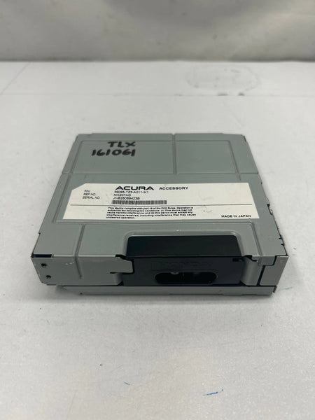 2019 ACURA TLX CAR PLAY CONTROL MODULE UNIT ASSY