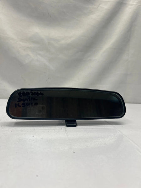 2007 TO 2025 NISSAN SENTRA REAR VIEW MIRROR ASSY OEM 963212Y900