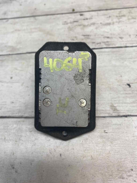 Motor do soprador Scion TC 2015 conjunto de resistor do soprador OEM