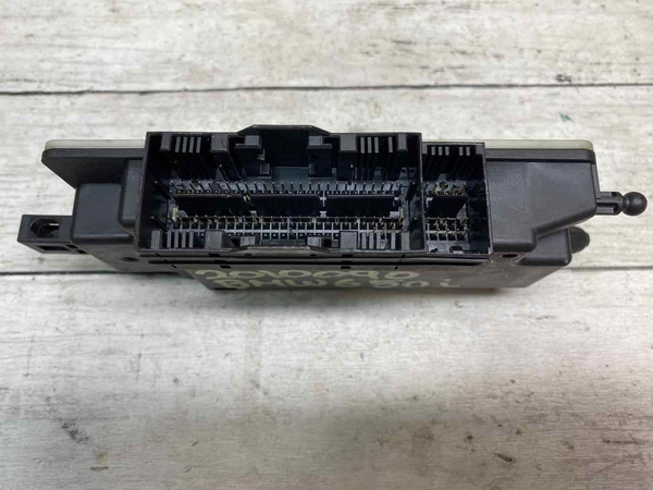 2014 BMW 650I CRASH IMPACT SENSOR CONTROL MODULE OEM 31928018601N