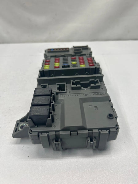 2022 HONDA ACCORD JUNCTION BOX CABIN FUSE RELAY BLOCK ASSY OEM