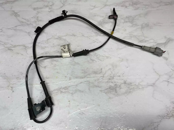 Sensor de velocidad de rueda delantera izquierda para Hyundai Elantra 2021, conjunto OEM 58940AB000