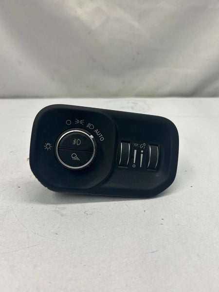 2019 2025 DODGE RAM 1500 PICKUP HEADLIGHT CONTROL SWITCH