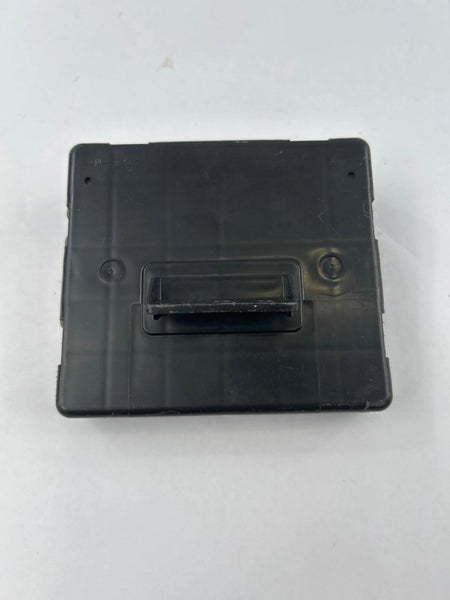 2021 NISSAN SENTRA AMPLIFIER CONTROL MODULE ASSY OEM 277606LB0A