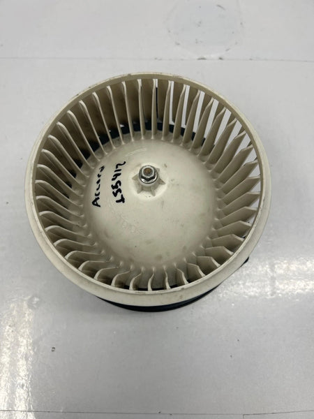 2018 TO 2022 HONDA ACCORD BLOWER MOTOR FRONT UNDER DASH ASSY OEM TVE0H000