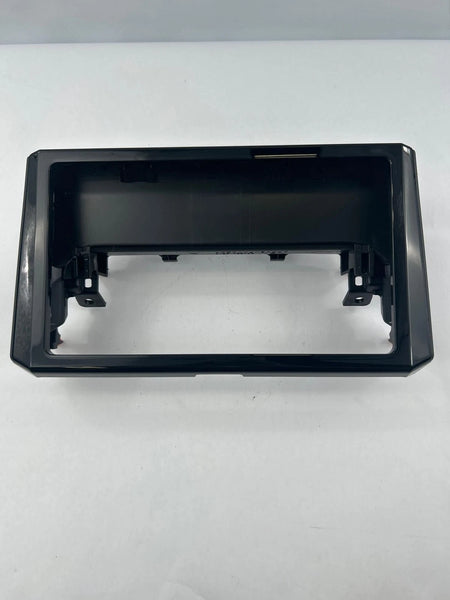 2022 TOYOTA COROLLA SEDAN RADIO DISPLAY COVER OEM 5542212340