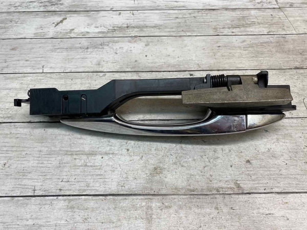 Nissan Altima handle 2013 to 2018 outside rear left door assy OEM 826403TA0A