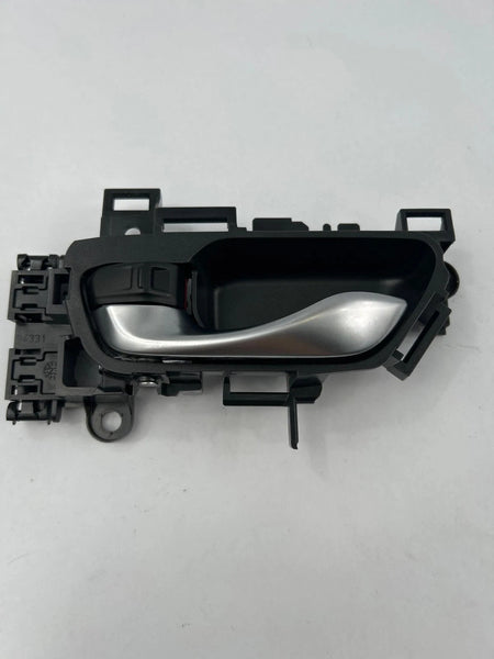 2023 TO 2025 HONDA ACCORD DOOR HANDLE INSIDE FRONT LEFT SIDE ASSY OEM 721603W0A01ZA