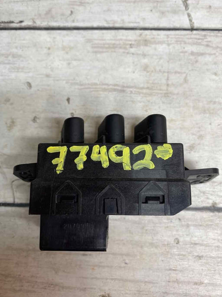 2021 HONDA PILOT FRONT LEFT SEAT MEMORY SWITCH OEM