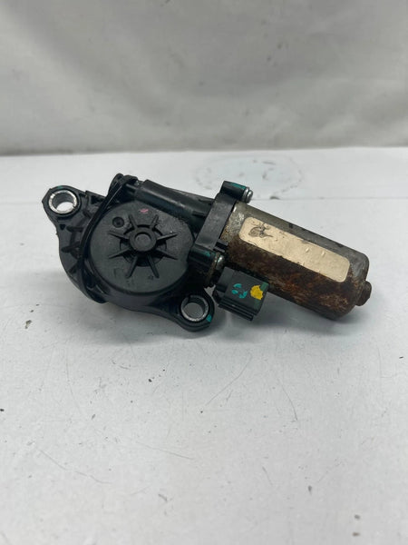 2019 HONDA ACCORD SEAT MOTOR FRONT LEFT SIDE ASSEMBLY