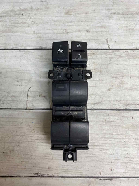 20 22 TOYOTA COROLLA FRONT LEFT DRIVER MASTER SWITCH ASSY OEM 8404012150