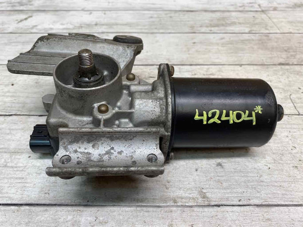 2008 2013 NISSAN ALTIMA SED WIPER MOTOR FRONT OEM 28800ZX01A