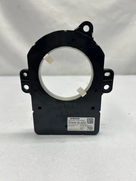 2021 NISSAN SENTRA STEERING ANGLE SENSOR CRANK WHEEL ASSY OEM 479456LA0C