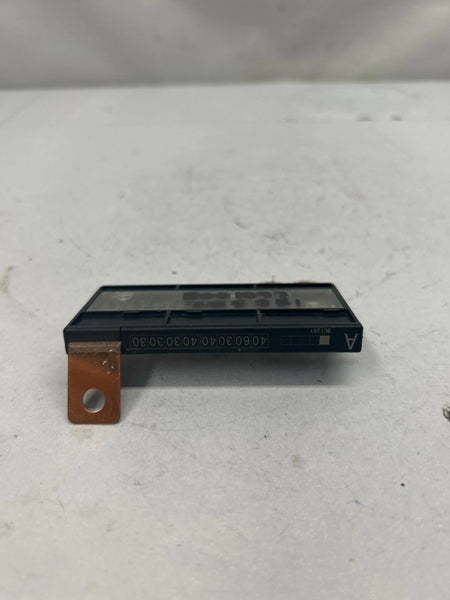 2019 HONDA ACCORD BATTERY FUSE RELAY TERMINAL ASSEMBLY