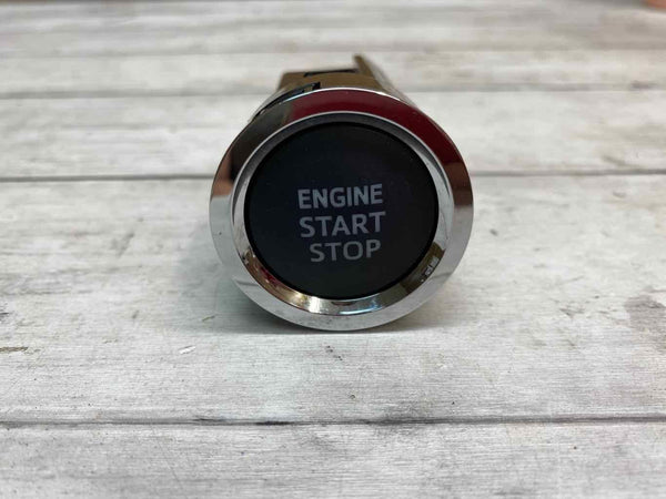 2023 TOYOTA TACOMA IGNITION SWITCH START STOP ENGINE BUTTOM OEM 8961130142