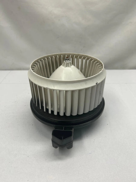 2016 2017 2018 2019 2020 2021 HONDA CIVIC BLOWER MOTOR FRONT ASSY