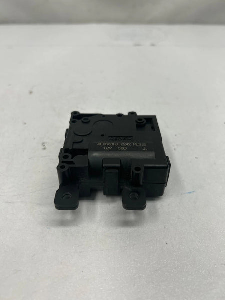 2024 TOYOTA COROLLA CROSS AIR FLAP HVAC AC ACTUATOR ASSEMBLY