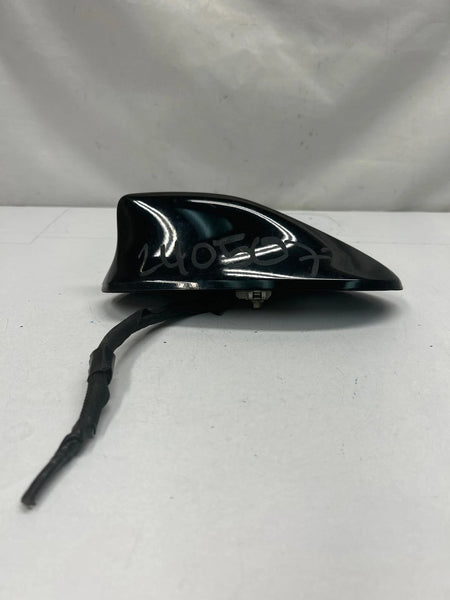 2021 2022 HONDA ACCORD RADIO ANTENNA FM ROOF SHARK FIN ASSEMBLY BLACK
