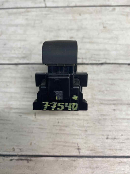 Interruptor de janela Toyota Tundra 15 a 21 lado do passageiro dianteiro direito OEM 8700D53