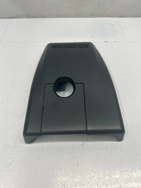 2022 TOYOTA COROLLA REAR VIEW MIRROR TRIM COVER PANEL OEM 8646610010