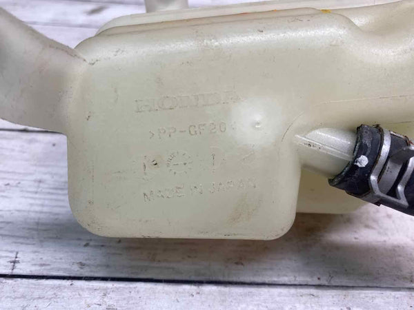 2015 HONDA ACCORD RADIATOR TANK RESERVOIR ASSY OEM