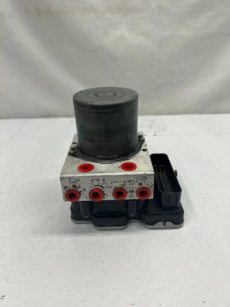 2020 2021 2022 TOYOTA COROLLA ABS PUMP MODULE ASSY OEM SEDAN 1.8L 4454012810