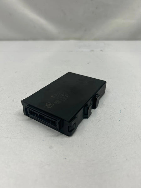 2017 2018 2019 TOYOTA HIGHLANDER NETWORK GATEWAY CONTROL MODULE UNIT ASSY