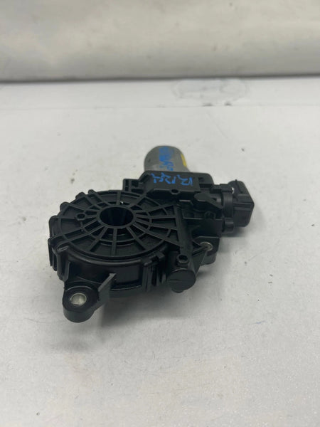 2018 2025 HONDA ODYSSEY WINDOW MOTOR REAR RIGHT SIDE ASSY
