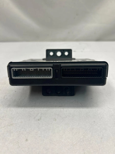 2021 TO 2023 NISSAN SENTRA CLIMATE CONTROL MODULE TEMPERATURE UNIT ASSY OEM 277606LX5A