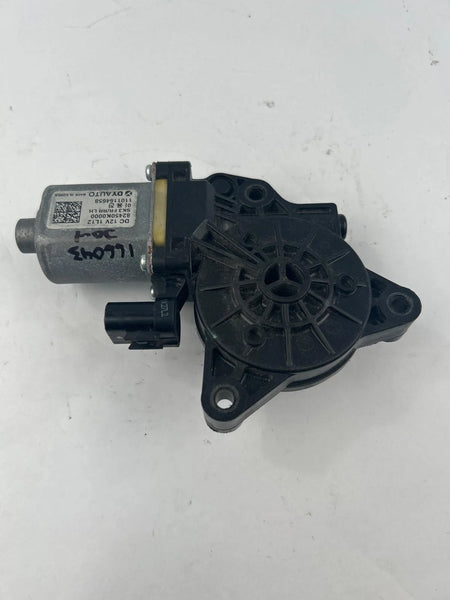 2020 2021 22 2023 2024 KIA SOUL WINDOW MOTOR REAR LEFT SIDE ASSY OEM 82450K0000