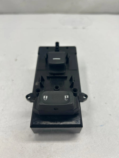 2017 HONDA CIVIC WINDOW SWITCH FRONT RIGHT PASSANGER ASSY
