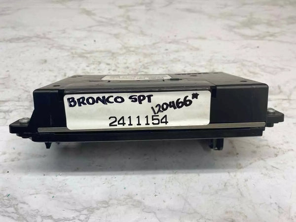 21 22 23 FORD BRONCO SPORT UNIDAD DE MÓDULO DE CONTROL DE COMUNICACIÓN OEM LJ6T14G229AP