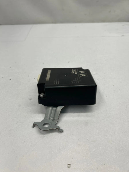 2018 TOYOTA CHR KEYLESS ENTRY RECEIVER ANTENNA MODULE ASSY OEM 897B010030