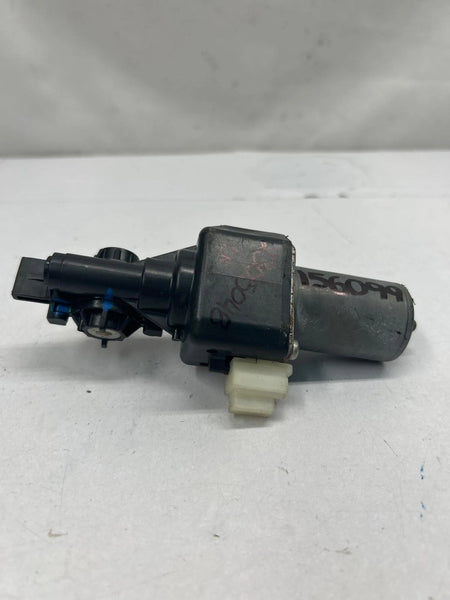 2020 TOYOTA CHR SEAT MOTOR FRONT LEFT DRIVER ASSEMBLY
