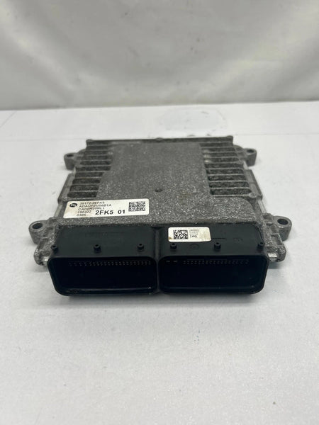 2020 HYUNDAI ELANTRA ENGINE CONTROL UNIT ECM ECU SEDAN 2.0L CVT OEM 391732EFK5