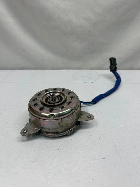 2018 TO 2022 HONDA ACCORD RADIATOR ELECTRIC COOLING MOTOR TURBO ASSEMBLY