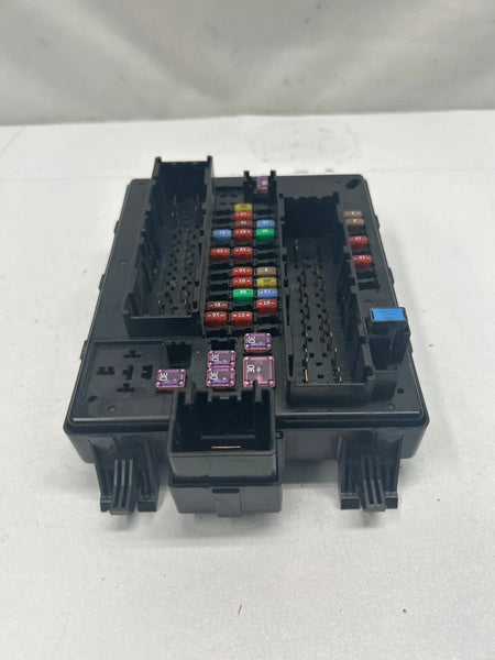 2020 CHEVROLET TRAVERSE JUNCTION BOX CABIN FUSE RELAY BLOCK ASSY