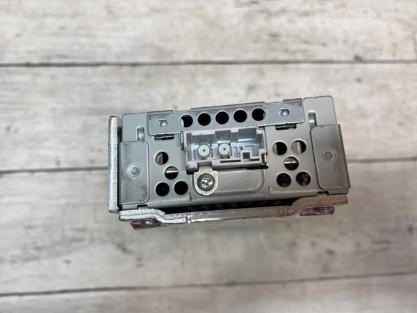 16 17 HONDA ACCORD CPE RADIO TUNER ASSY OEM 39800T3LA11