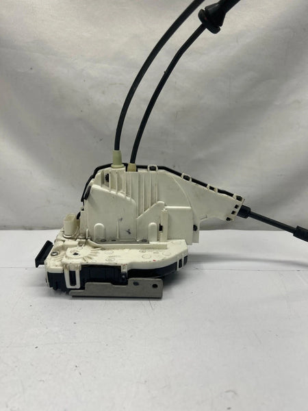 2015 2016 2017 CHRYSLER 200 DOOR LOCK ACTUATOR FRONT LEFT SIDE ASSY