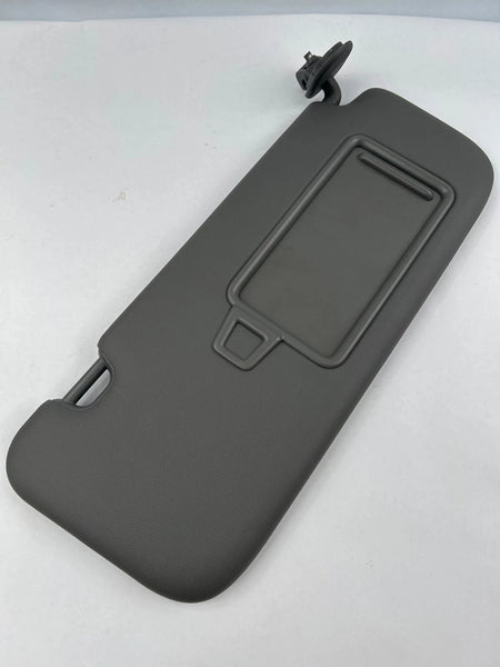2021 TO 2025 HYUNDAI ELANTRA SUN VISOR RIGHT SIDE US MARKET ASSY OEM 85220AA020NNB