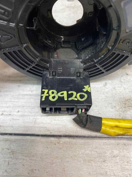 TOYOTA 4RUNNER 2020 RESORTE DE RELOJ OEM 8430735030 BUJÍAS ROTAS