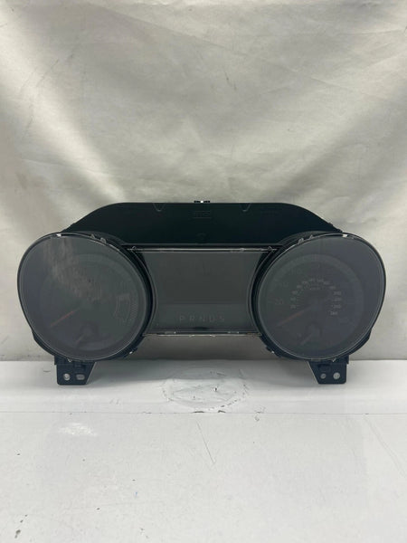 2021 2022 2023 FORD MUSTANG SPEEDOMETER CLUSTER ASSY OEM MR3T10849AB
