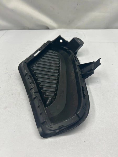 2021 TOYOTA RAV-4 FRONT BUMPER INSERT FOG LIGHT RIGHT SIDE ASSY