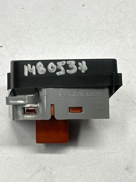 2022 HONDA ODYSSEY CENTER CONSOLE HEAT SEAT CONTROL SWITCH ASSEMBLY OEM M68169